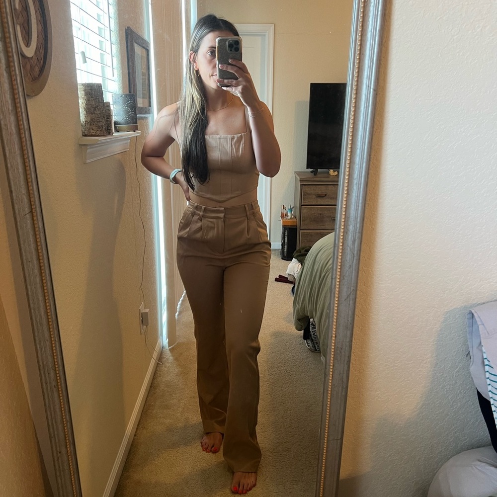 Apricot lane two piece set